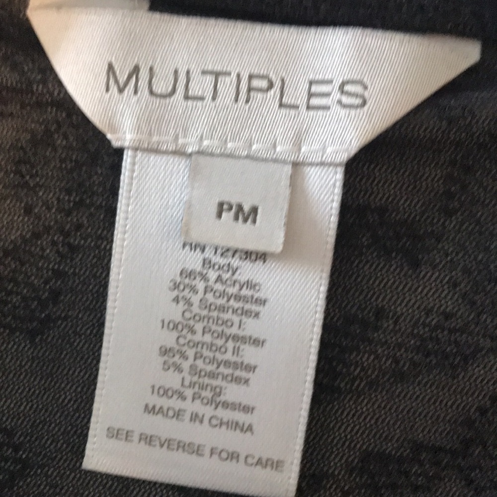 Multiples Top/Tunic - image 5